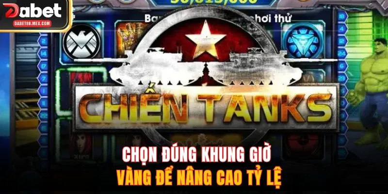 Chọn đúng khung giờ vàng để nâng cao tỷ lệ