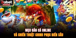 Mẹo Bắn Cá Online
